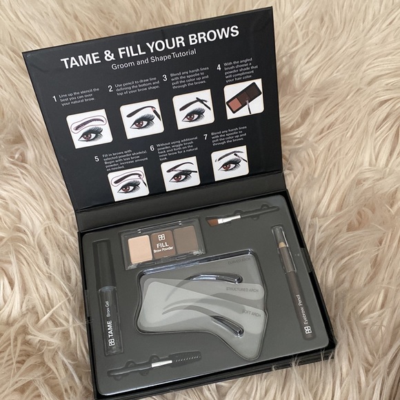 Brow Collection - Picture 2 of 5